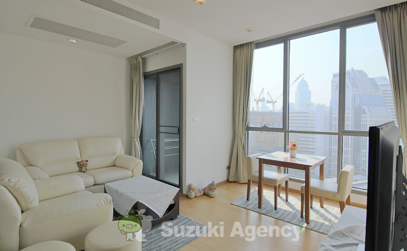 Hyde Sukhumvit 13