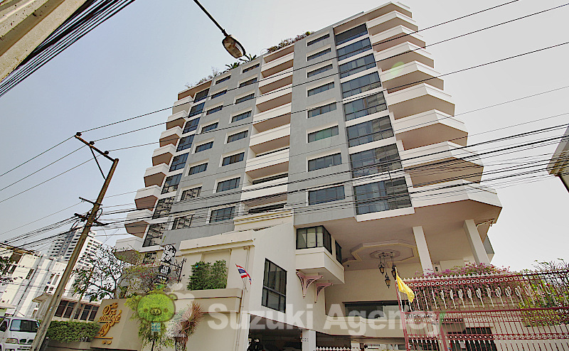 The Prestige 49 Condominium
