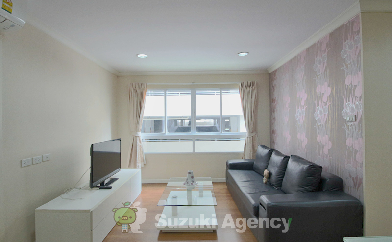 Lumpini Suite Sukhumvit 41