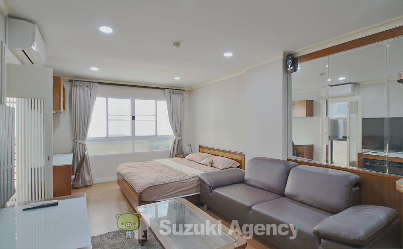 Lumpini Suite Sukhumvit 41