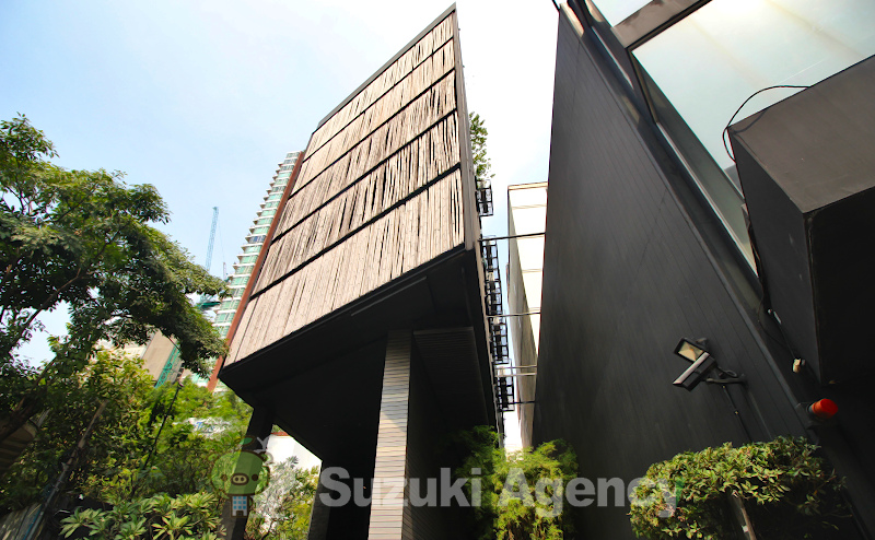 Ta-Ke Residence
