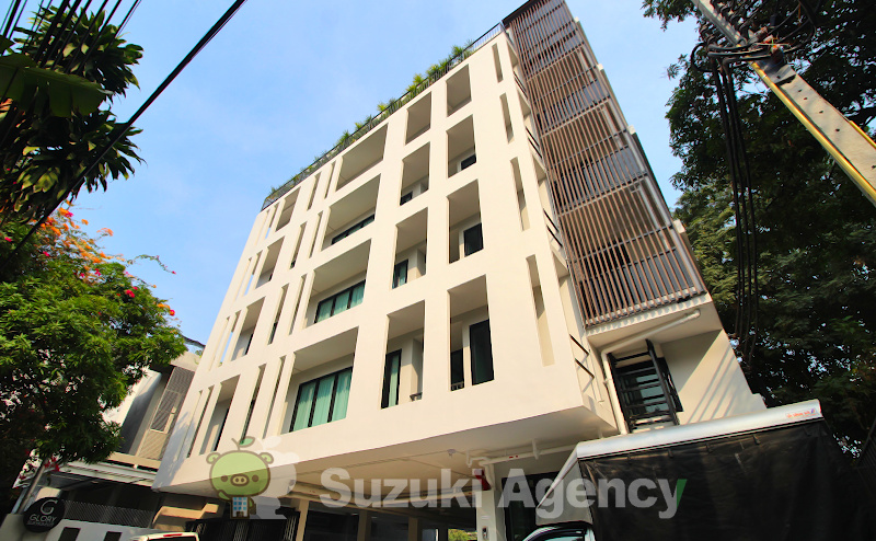 Glory Sukhumvit