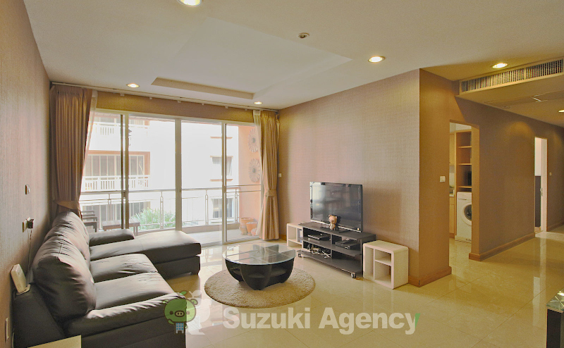 The Rise Sukhumvit 39