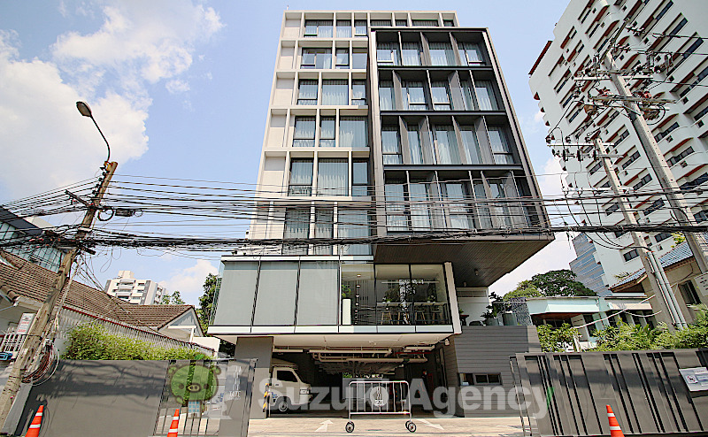 Tate Thonglor