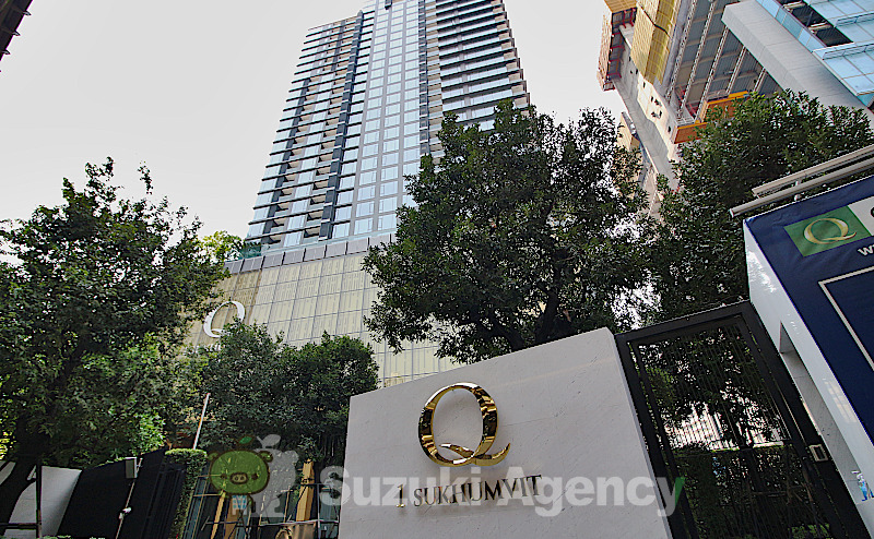 Q1 Sukhumvit