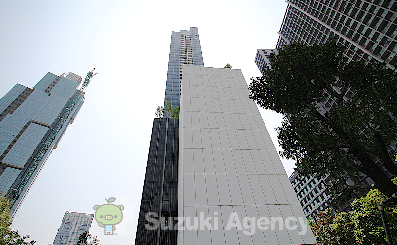 The ESSE Sukhumvit 36