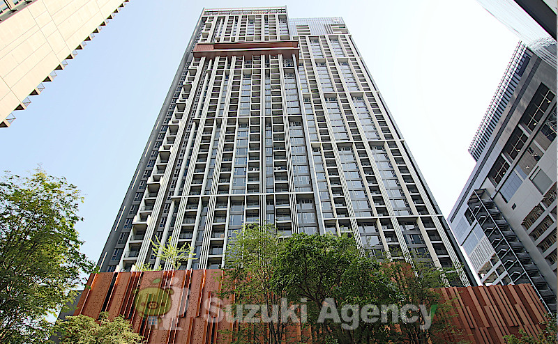 Whizdom Inspire Sukhumvit
