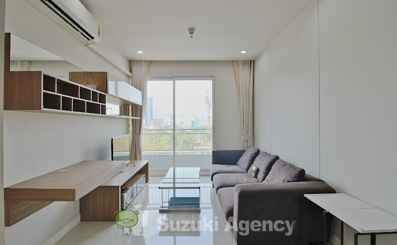 The Circle 1 Condominium