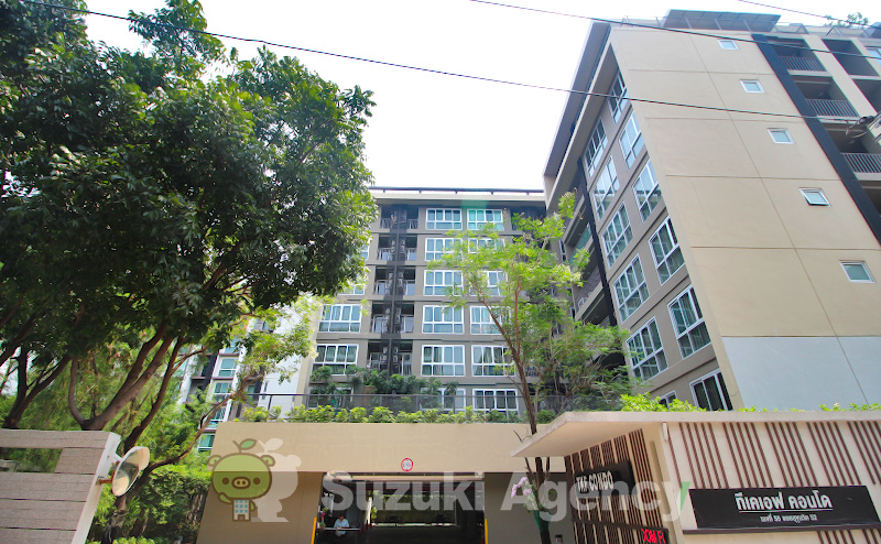 TKF Condominium