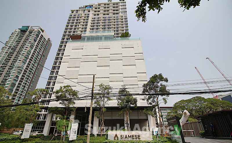 SIAMESE EXCLUSIVE SUKHUMVIT 42