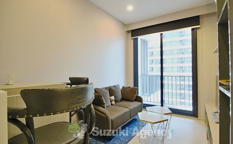 M Thonglor 10 Condominium