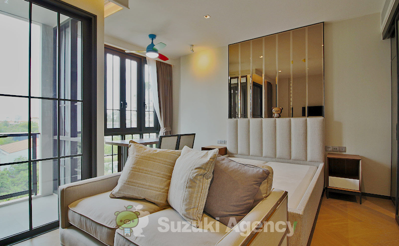 The Reserve Sukhumvit 61