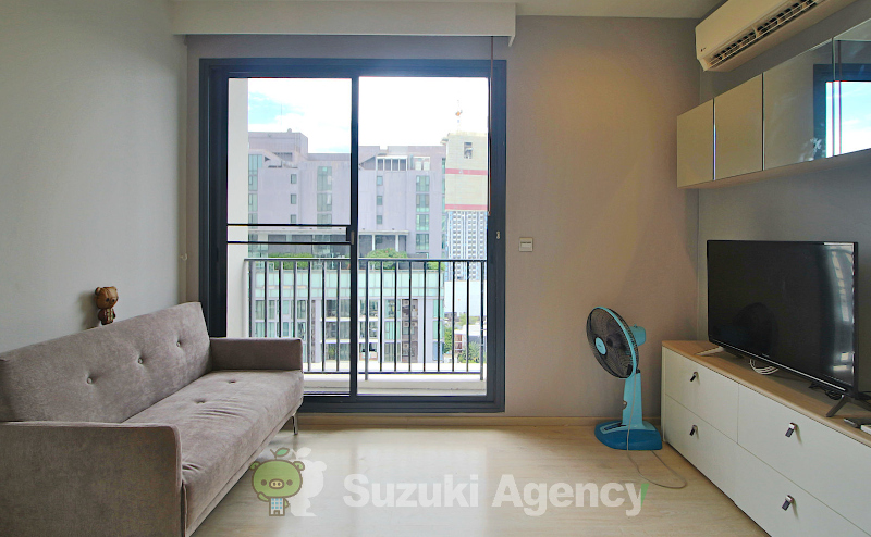 M Thonglor 10 Condominium
