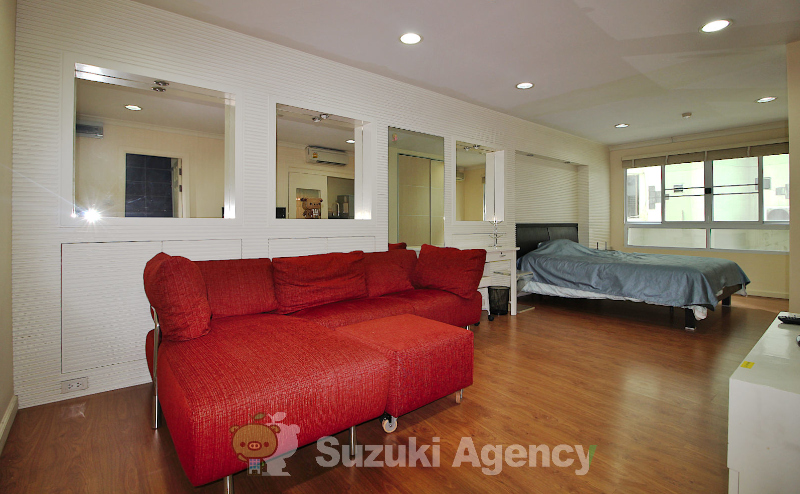 Lumpini Suite Sukhumvit 41