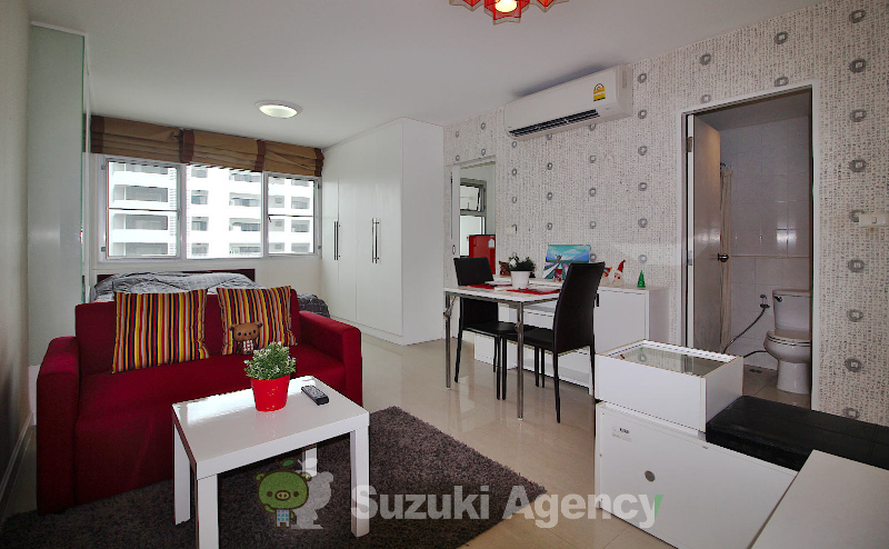Condo One Thonglor Station