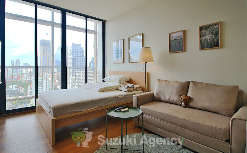 Park Origin Phrom Phong
