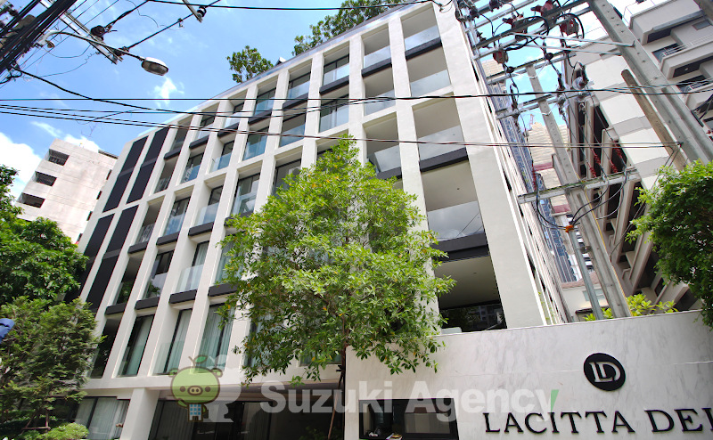 La Citta Delre Thonglor 16