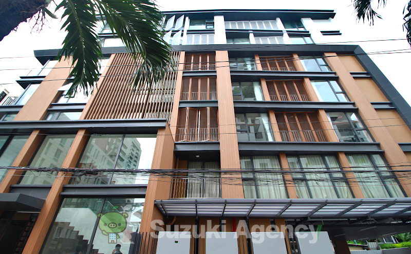 111 Residence Luxury