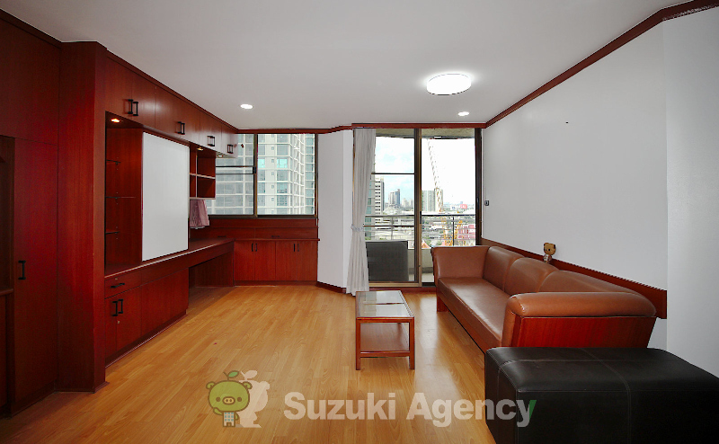 Supalai Place