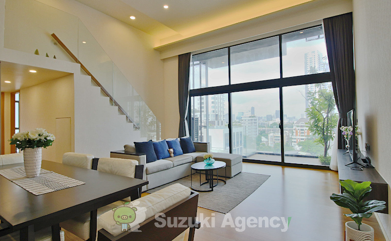 SIAMESE EXCLUSIVE SUKHUMVIT 31