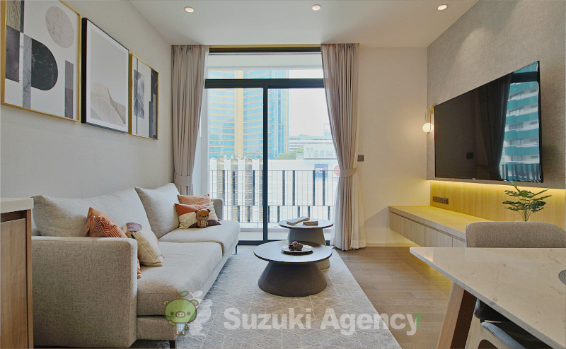 MUNIQ Sukhumvit 23