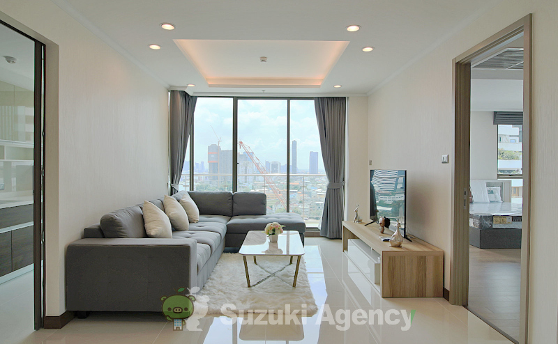 Supalai Oriental Sukhumvit 39