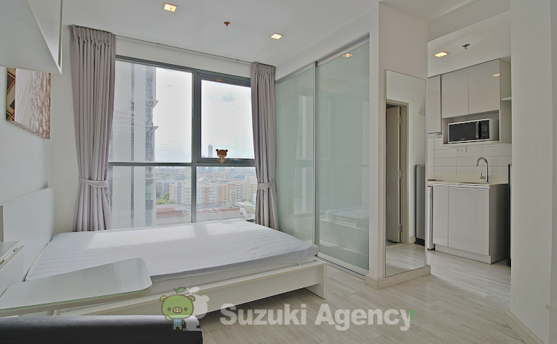 Ideo Mobi Sukhumvit 81