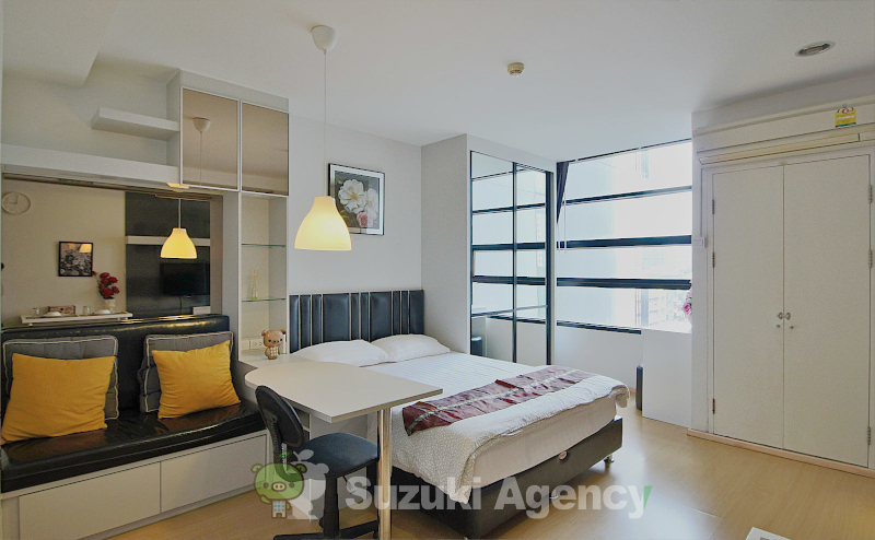 The Alcove Thonglor 10