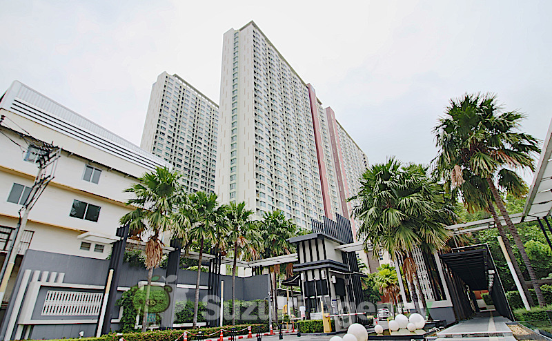 Lumpini Park Riverside Rama 3