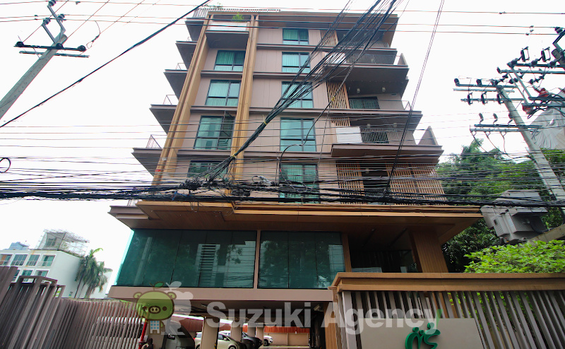NS Residence Sukhumvit 49
