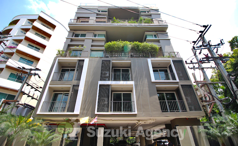 FERNWOOD RESIDENCE