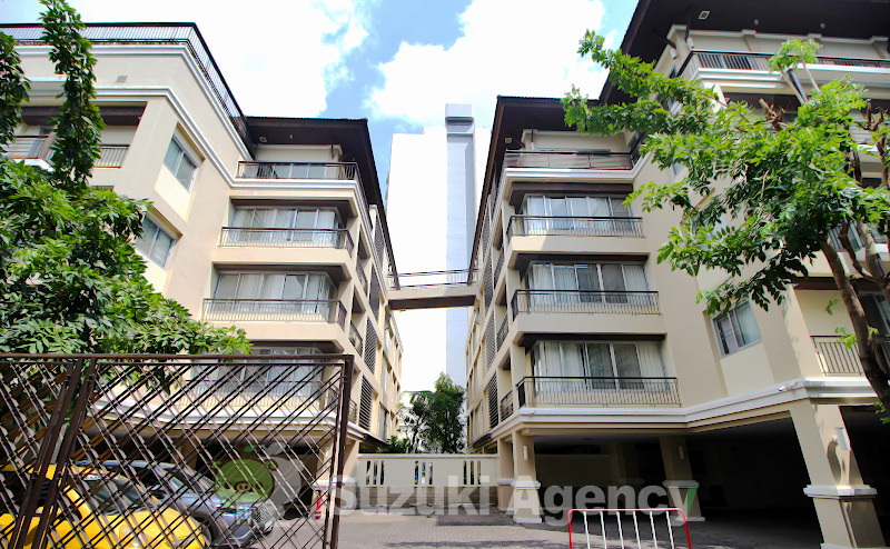 Baan Kwanta