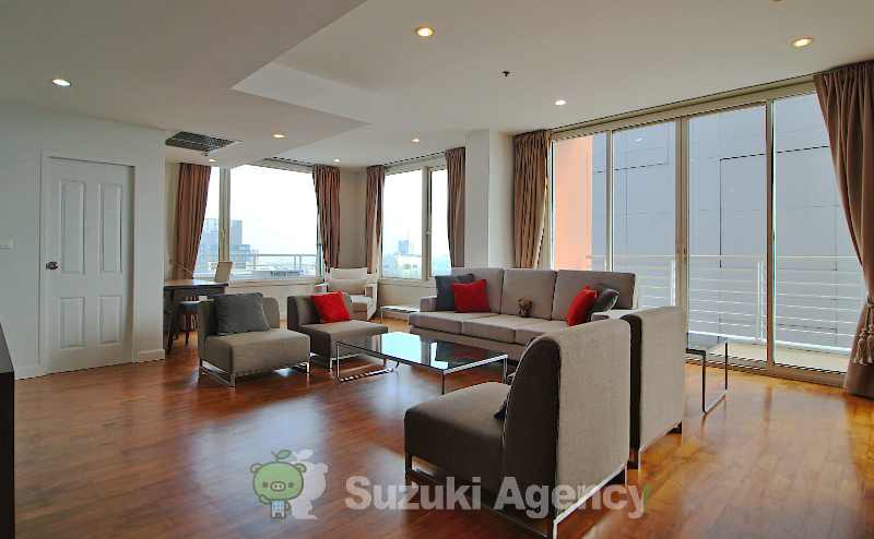 Siri Residence