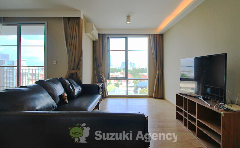Maestro 39 Residence
