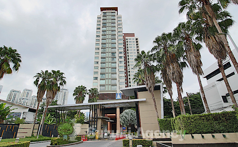 Lumpini Place Rama IX - Ratchada