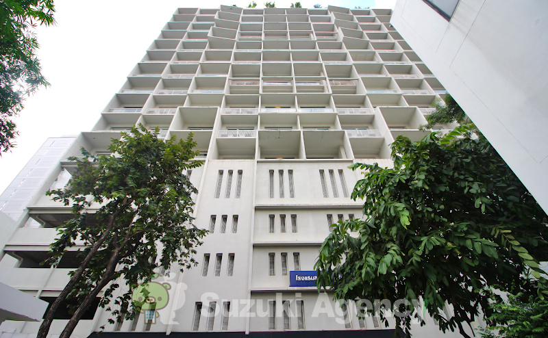 Shama Sukhumvit Bangkok