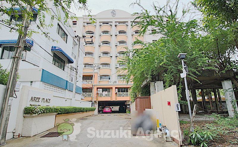Aree Place Sukhumvit 26