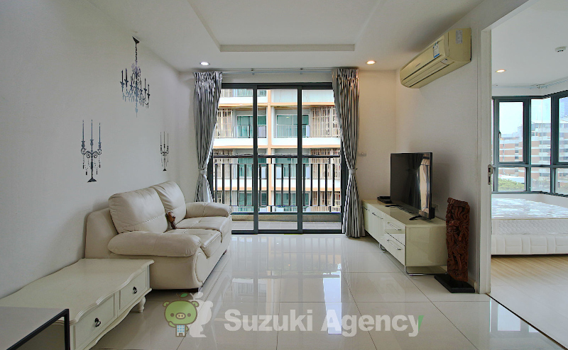 Voque Sukhumvit 31