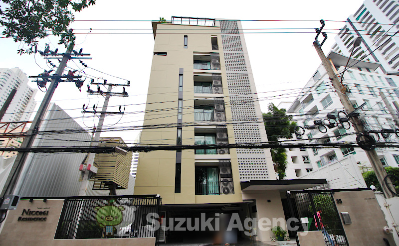Nice@61 Residence