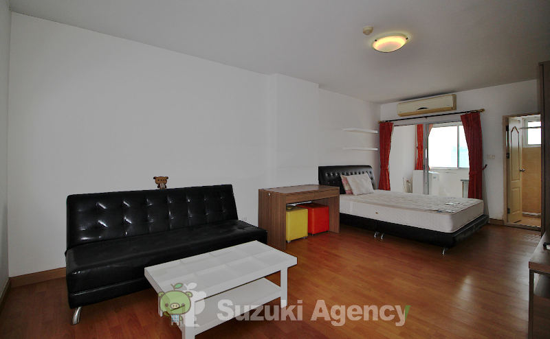 City Home Sukhumvit