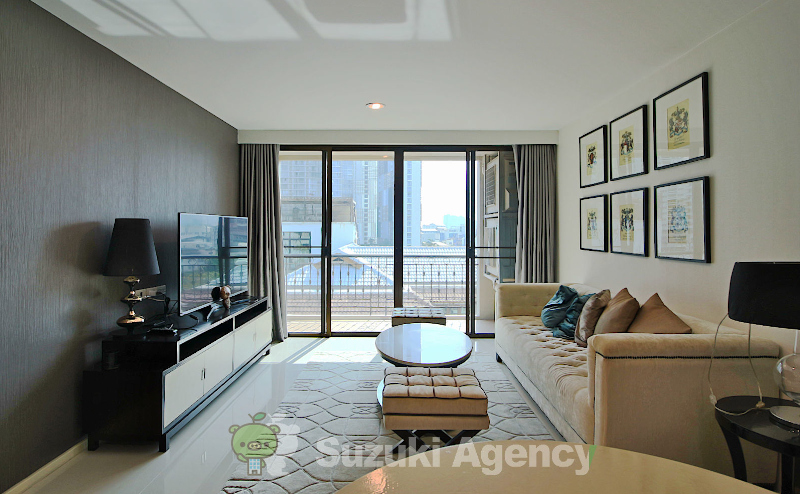 Pearl Residence Sukhumvit 24