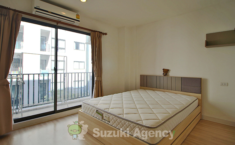 The Nest Sukhumvit 22