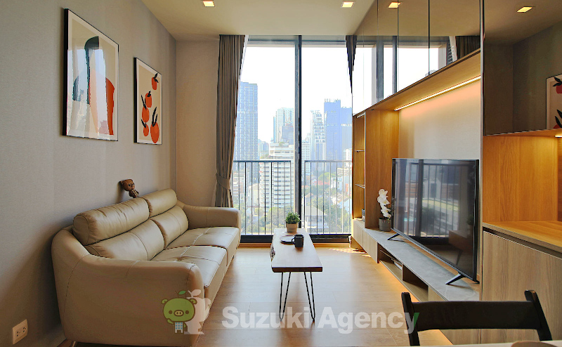 Noble AROUND SUKHUMVIT 33