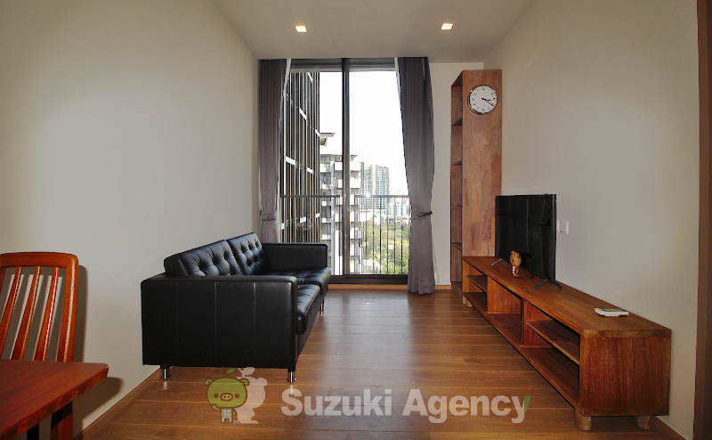Noble AROUND SUKHUMVIT 33