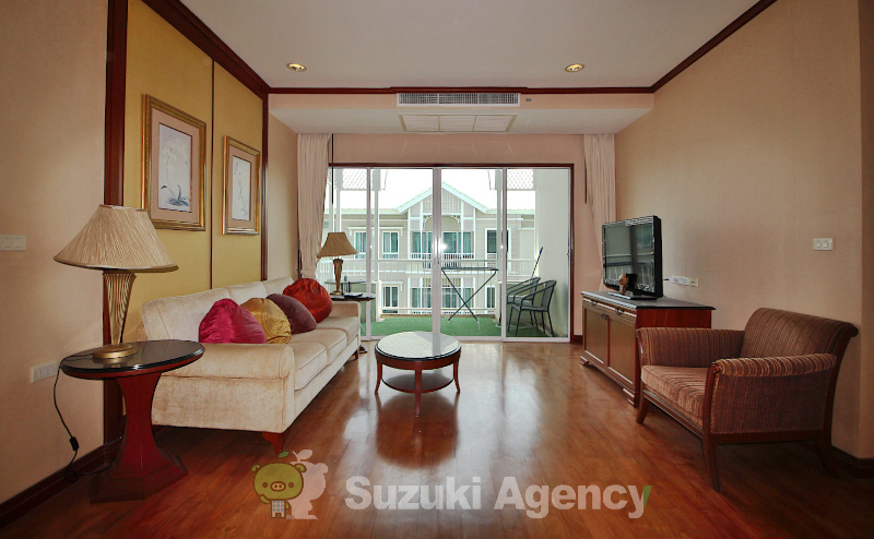 The Bangkok Sukhumvit 43