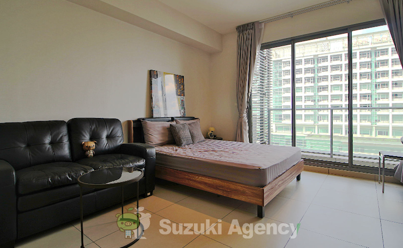 The Lofts Ekkamai