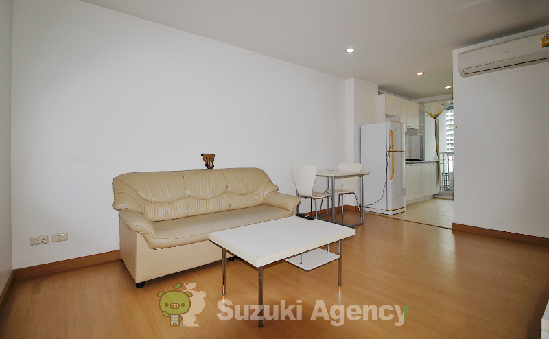 The Niche Sukhumvit 49