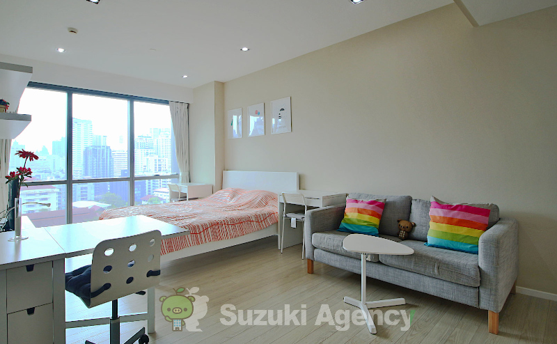 The Room Sukhumvit 21