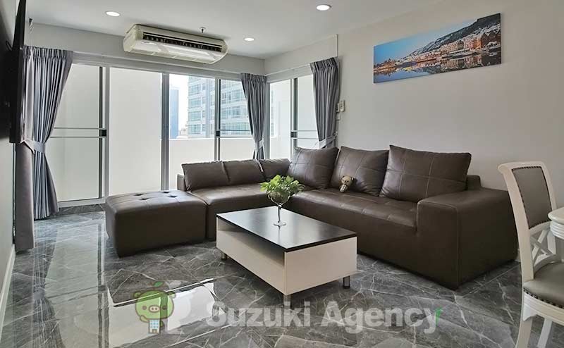 Fifty-Fifth Tower Condominium
