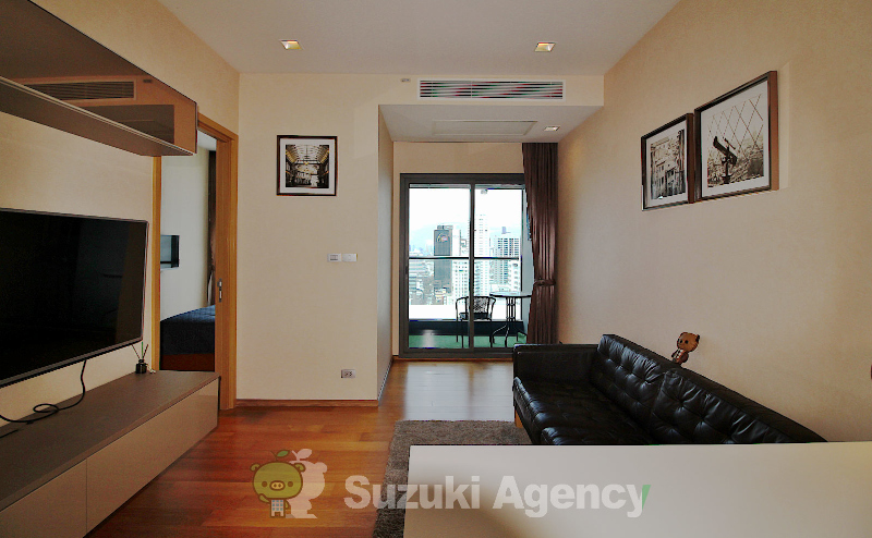 Hyde Sukhumvit 13